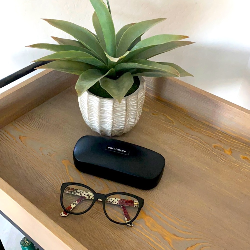 Dolce & Gabbana Glasses